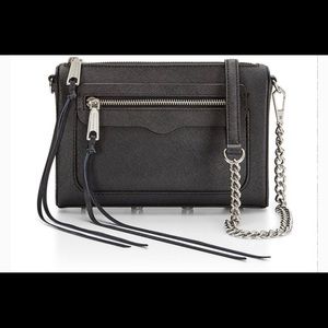 Rebecca Minkoff Avery Crossbody